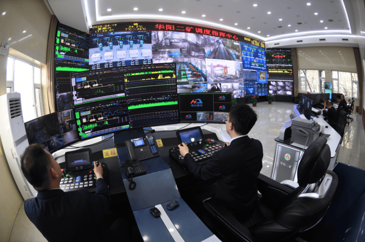 高质量发展看山西国企：华阳集团跻身全国钠离子产业第一梯队